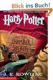 Harry Potter and the Chamber of Secrets