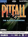 Pitfall Special Edition