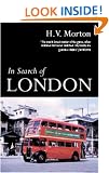 In Search of London