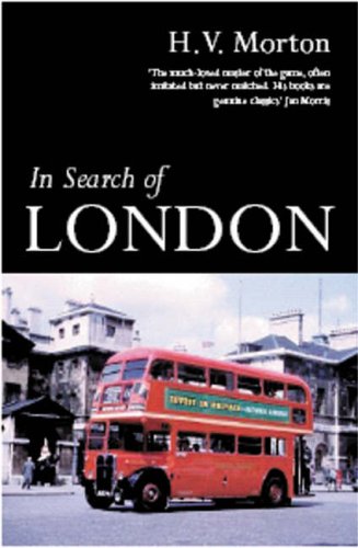 Buy In Search of London online at Discounted New and Used prices. Delivered to your door with City Travel Guides.com