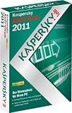 Kaspersky Anti-Virus 2011 - 