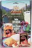 Cheri's Indian Fry Bread Mix and Desert Blossom Honey