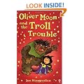 Oliver Moon's Troll Trouble