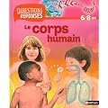 Le corps humain (1Jeu)