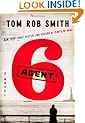 Agent 6 (The Child 44 Trilogy)