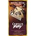 Certain Fury [VHS]