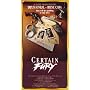 Certain Fury [VHS]