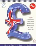 UK Power CD-ROM