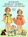 Authentic Shirley Temple Paper Dolls and Dresses (Paper Dolls)