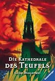 Die Kathedrale des Teufels. - Cesar Mallorqui