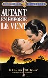 Revue Warner Home Vidéo  / Autant en emporte le vent