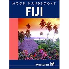 Moon Handbooks Fiji