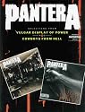 Pantera Selections from Vulgar Display of Power and Cowboys from Hell (Authentic Guitar-Tab)