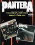 Pantera -- Selections from Vulgar Display of Power and Cowboys from Hell: Authentic Guitar Tab