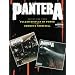 Pantera Selections from Vulgar Display of Power and Cowboys from Hell (Authentic Guitar-Tab)