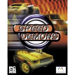 Speed Demons