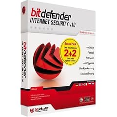 BitDefender 10 Internet Security v10