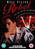 Rebel [DVD]