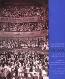 The Broadview Anthology of Drama, Volume II: The Nineteenth and Twentieth Centuries