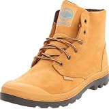 Palladium PAMPA HI LEA GUSSET 02744-221-M Herren Stiefel
