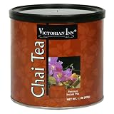 Review Victorian Inn  / Victorian Inn Instant Chai, Regular (Pack of 6)