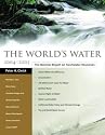 The World's Water 2004-2005: The Biennial Report on Freshwater Resources