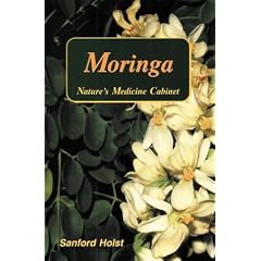 Moringa: Nature's Medicine Cabinet