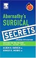 Abernathy's Surgical Secrets, Updated Edition (Book w/ Student Consult)