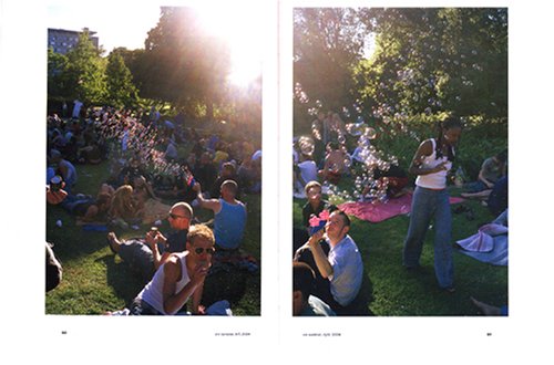 Wolfgang Tillmans