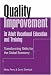 Quality Improvement in Adult Vocational Education and Training: Transforming Skills for the Global Economy