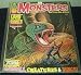 Famous Monsters of Filmland Magazine #55 (Animals, Creatures & Things! Special Feature)