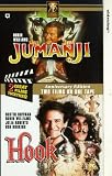 Jumanji / Hook [UK IMPORT] - Robin Williams