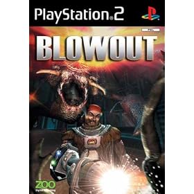 Blowout (PS2)