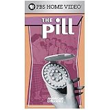 American Experience - The Pill [VHS]