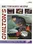 Brake System Diagnosis and Repair (Total Service Series)