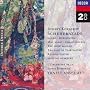 RIMSKY-KORSAKOV : Sch�h�razade & La Grande Paque Russe & La Nuit de Mai & La Fille des Neiges & Le Conte du Tsar Saltan (extraits) etc