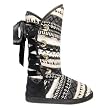 Women's MkLuk Lace Back Bt &nbsp; - Neutral/Grey (8)