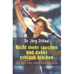 Nicht mehr rauchen und dabei schlank bleiben