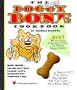 The Small Dogs Doggy Bone Cookbook with Other