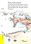 Atlas th�matique de l'environnement marin de la baie de Douarnenez (Finist�re) : Livret d'accompagnement, Atlas et cartes
