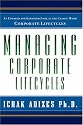 Managing Corporate Lifecycles