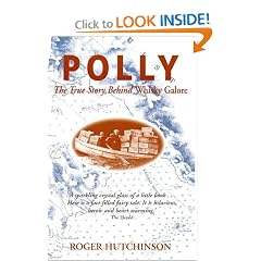 Polly: The True Story Behind Whisky Galore