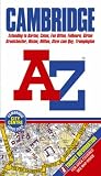 Cambridge Street Atlas