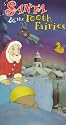 Santa & The Tooth Fairies [VHS]
