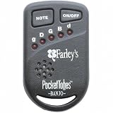 Farley's PocketTones Banjo Tuner