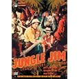 Jungle Jim [Serial]
