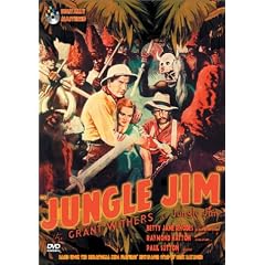Jungle Jim by 