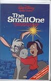 The Small One (with 3 Disney Holiday Shorts)