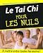Livres : Le Tai Chi pour les Nuls