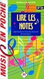 Lire les notes : Apprendre � lire facilement la musique